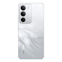 Smartphone Realme 6,67" Unisoc 8 GB RAM 256 GB Blanco