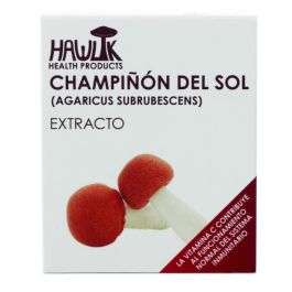 Champiñón Del Sol (Agaricus Subrufescens) Precio: 32.5000005. SKU: B1JJGQ6JXG