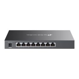 TP-LINK JetStream 8-Port Gigabit Smart Switch with 4-Port PoE+