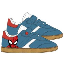 Cerdá Deportiva Suela Pvc Spiderman T029 Talla 29 Azul Precio: 31.8109. SKU: B19BMYTN9L