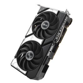 Asus Tarjeta Gráfica Dual GeForce RTX 5060 OC 8GB GDDR7 DUAL-RTX5060-O8G