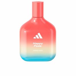 Adidas Vibes Mujer Happy Feels Eau De Parfum Vapo 100 mL Adidas Vibes Mujer Happy Feels Eau De Parfum Vapo 100 mL Precio: 15.49999957. SKU: B1CKFNRHL6