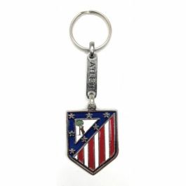 Llavero Atlético Madrid Seva Import Precio: 6.89000015. SKU: B1347TP2KY