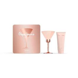 Pepe Jeans Addictive Her Eau de Parfum 80ml + 10ml Precio: 51.79000013. SKU: B13FD2RRHV