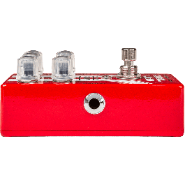 Pedal Mxr® Csp033G Overdrive / Boost Gran Torino? Pedal Mxr® Csp033G Overdrive / Boost Gran Torino?