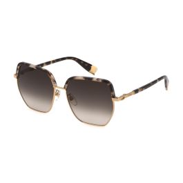 Gafas de Sol Mujer Furla SFU623-5708FC ø 57 mm Gafas de Sol Mujer Furla SFU623-5708FC ø 57 mm Precio: 83.49999944. SKU: B17QTMDP79