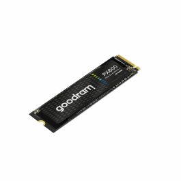Disco Duro GoodRam SSDPR-PX600-2K0-80 2 TB SSD Disco Duro GoodRam SSDPR-PX600-2K0-80 2 TB SSD