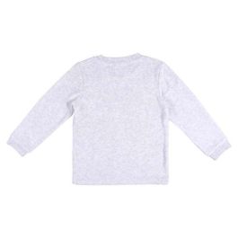 Cerdá Pijama Largo Velour Cotton Avengers Talla 6 Años