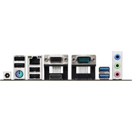 ASRock N100 Q-Core DC-ITX Placa Base Mini-ITX D3 Retail