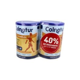 Colnatur Complex Sabor Neutro 330 G 2 U Colágeno Colágeno Hidrolizado Precio: 41.7899999. SKU: B16L5LC536
