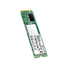 Transcend 1TB M.2 2280 PCIe Gen3x4 M-Key 3D TLC SSD NVMe 1.3 Velocidad Lectura 3500 MB/s Precio: 592.49999941. SKU: B15XC4VDH4