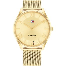 Reloj Hombre Tommy Hilfiger 1710515 Dorado (Ø 43 mm) Precio: 145.99000053. SKU: B1JWA2CMJ3