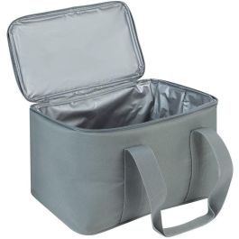 RIVACASE Riva Kühlstasche Germio, bolsa isotérmica 17L gris 5717