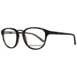 Montura de Gafas Hombre QuikSilver EQYEG03053-50GRA0 Verde Ø 50 mm Precio: 12.98999977. SKU: S7237652