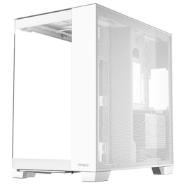 Antec C8 WHITE Caja para PC Full Tower Blanco, Compatible con Ventiladores 120/140mm y Discos Duros 3.5/2.5 Pulgadas Precio: 120.99000056. SKU: B1CWX4TKS3