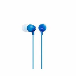 Auriculares Sony MDREX15LPLI.AE in-ear Azul Auriculares Sony MDREX15LPLI.AE in-ear Azul Precio: 10.78999955. SKU: S0400755