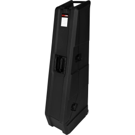 Gator GTR Estuche Mini Vault Para 2 Bajos Eléctricos con Ruedas Precio: 412.9125. SKU: B1EZ3M7H9N