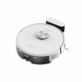 Ezviz EZV1701394370084 Robot aspirador RE5 con 4000 Pa, Navegación LIDAR, evita obstáculos y detección de alfombras Precio: 291.69000036. SKU: B1GDNR22ND