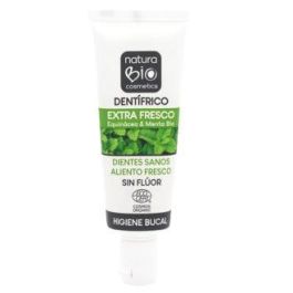 Dentifrico Extra Fresco 25 Equinacea-Menta Bio Sin Fluor 25 Ml Precio: 2.50000036. SKU: B137WZ72WW