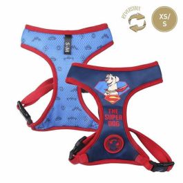 Dc Pets Arnés para Perros Talla XS-S Color Azul Dc Pets Arnés para Perros Talla XS-S Color Azul Precio: 16.00104. SKU: S0735095