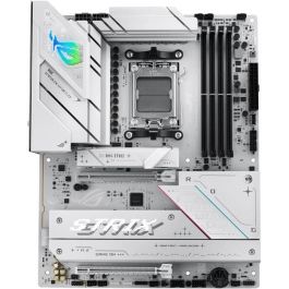 ASUS ASU1736295699008 Placa base ROG STRIX B850-A GAMING WiFi AMD B850 Ranura ATX AM5