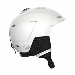 Casco de Esquí Salomon Icon Lt M 56-60 cm Blanco Precio: 93.99684624. SKU: B1FK3NPXRZ
