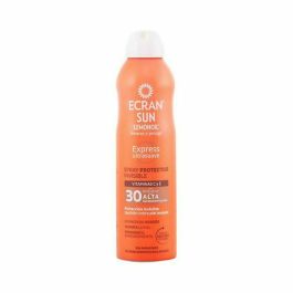 Spray Protector Solar Ecran Blanco Spf 30 15 ml 250 ml Precio: 8.49999953. SKU: B19GLH7Y88
