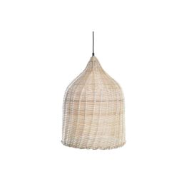 Lampara Techo Balines DKD Home Decor Natural 40 x 51 x 40 cm Precio: 77.91553. SKU: S3031379