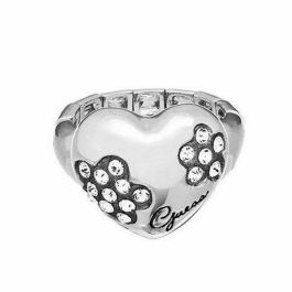 Anillo Mujer Guess UBR11204-S Precio: 31.50000018. SKU: B1KMZRJL6S