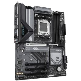 Gigabyte B850 EAGLE WIFI6E Placa Base AMD AM5 para Ryzen 7000/8000/9000, DDR5 hasta 8200MHz, PCIe 5.0, Wi-Fi 6E, ATX