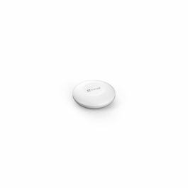 EZVIZ T3C Termostato Inteligente Inalámbrico Blanco - Control de Temperatura con Botones y Alcance de 200m