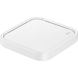 Samsung Cargador Inalámbrico Pad EP-P2400T Blanco