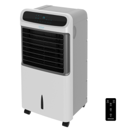 Cecotec 05955 aire acondicionado portátil 12 L 65 dB Blanco Precio: 131.99000045. SKU: V1705228
