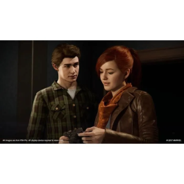 Sony Computer Entertainment Marvel's Spider-Man Juego del Año Edición PS4 Juego de Acción