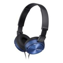 Auriculares Sony MDRZX310L.AE Azul Precio: 16.50000044. SKU: B1JN6EN8BD