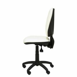 Silla de Oficina Elche P&C Blanco