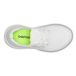 Zapatillas Deportivas Mujer OOfos Oofos Recovery Oomy Stride Blanco M