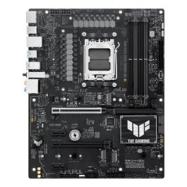 Asus TUF GAMING B850-PLUS WiFi Placa Base ATX AMD B850 Zócalo AM5 DDR5 Wi-Fi 7