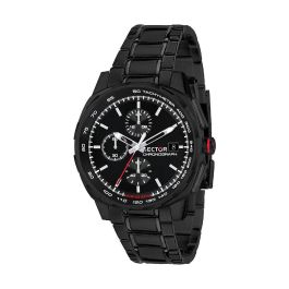 Reloj Hombre Sector 890 (Ø 44 mm) Reloj Hombre Sector 890 (Ø 44 mm) Precio: 178.79000051. SKU: S7225213
