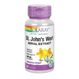 St. John'S Wort Precio: 20.5000004. SKU: B19REX4GDL