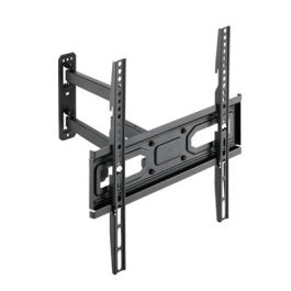 TooQ LP7843TN-B soporte para TV 139,7 cm (55") Negro TooQ LP7843TN-B soporte para TV 139,7 cm (55") Negro