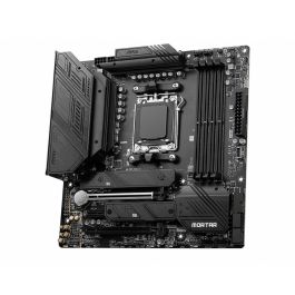 MSI MSI4711377010207 Placa Base MAG B650M Mortero Wifi