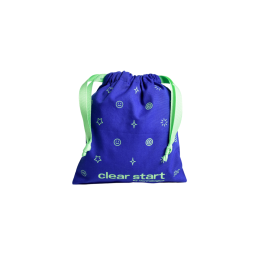 Clear Start, Parche de máscara para el contorno de ojos Precio: 50.88999971. SKU: B13ZH8KVRP