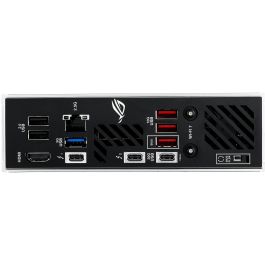 ASUS ROG STRIX Z890-I GAMING WiFi Placa Base Intel Z890 Socket LGA 1851 DDR5 ATX para PC