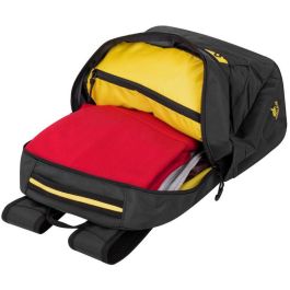 RIVACASE 5461 Mochila Rucksack Erebus 15,6" negra