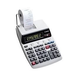 Canon MP120 MG 12 Calculadora de Sobremesa, 12 Dígitos, Impresión 2 Colores 2,7 L/s, Pantalla Grande, Funciones Financieras y Divisas Precio: 77.50000027. SKU: B14EHDCLZF
