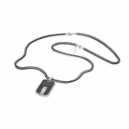 Collar Hombre Police PJ25492PSB01 Precio: 122.88999943. SKU: B1DGVCSTWJ