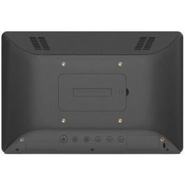 iiyama 10.1", 25.5cm, IPS, 1280 x 800 (1 megapixel HD), 16:10, 450 cd/m², 86%, 25ms, 255 x 172 x 30.5mm, 0.8kg iiyama 10.1", 25.5cm, IPS, 1280 x 800 (1 megapixel HD), 16:10, 450 cd/m², 86%, 25ms, 255 x 172 x 30.5mm, 0.8kg