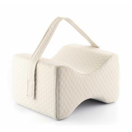 Almohada para Piernas con Cinta de Sujeción Lerellow InnovaGoods Almohada para Piernas con Cinta de Sujeción Lerellow InnovaGoods