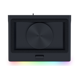 Razer Soporte Portátil con Ventilador RC21-01680100-R3M1 para Pantallas de hasta 18 Pulgadas y 14 cm Ventilador, Negro Precio: 141.78999978. SKU: B18WLN4H9S